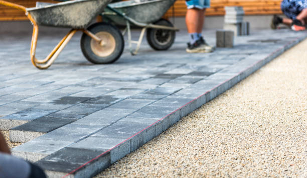 Why Choose Us For All Your Driveway Paving Needs in Scobey, MT?